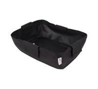 Atran Velo Atranvelo Epic Panier de vélo Unisexe pour Adulte Noir Taille Unique