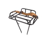 ATRAN VELO Porte-bagages avant "Cargo Extra", noir