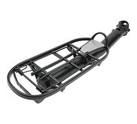 Atran Velo Porte-bagages pour tige de selle Charge max. 12 kg