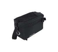 Atran Velo Sac de Transport Unisexe pour Adulte Zap Easy AVS Noir 33 x 16 x 22 cm