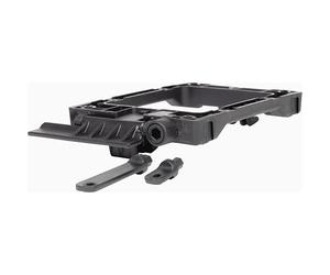 AtranVelo 07383391 Adaptateur système pour Adulte Unisexe Noir Taille Unique