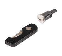 Atranvelo Adaptateur Premium Avs Lock System