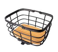 Atranvelo Panier Arrière Duo L Avs 27l