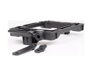 Atranvelo AtranVelo 07383409 Adaptateur système pour Adulte Noir Taille Unique