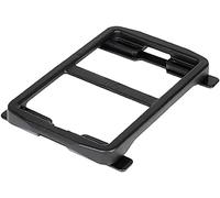 Atran Velo Adaptateur système 07384225 Carte Adulte Unisexe, Noir, Taille Unique