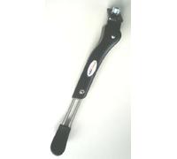 Atranvelo AtranVelo Stylo Unisexe pour Adulte Béquille réglable Noir Taille Unique