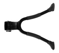 Atranvelo Béquille Centrale Double Moove E-bike 305 Mm