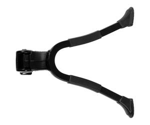 Atranvelo Béquille Centrale Double Moove E-bike 305 Mm