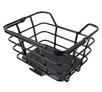 Atran Velo – Panier arrière vélo Epic AVS 23 l – Noir