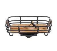 Atranvelo Panier Avant Epic Retro Avs 7l