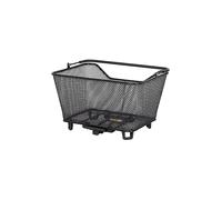 Atranvelo Daily 16l Basket Noir Black