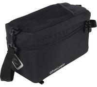 ATRANVELO Sacoche de porte-bagages "Zap Easy A noire