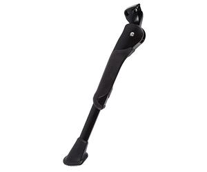 AtranVelo Seitenst. Atran Rex Autom ATIC 24-28" Alu Schwarz Schwarz, 1286A-4