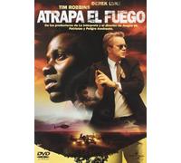 Atrapa El Fuego [Import]