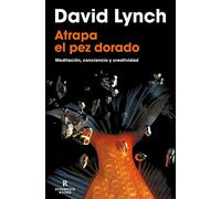 Atrapa el pez dorado/ Catching The Big Fish