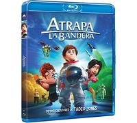 Atrapa La Bandera
