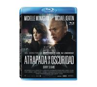 Atrapada En La Oscuridad (Blu-Ray) (Import) (2014) Michael Keaton; Joseph Ruben