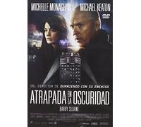 Atrapada En La Oscuridad (Import Dvd) (2014) Michael Keaton; Joseph Ruben