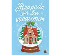 Atrapada en las vacaciones