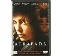 Atrapada [Import]