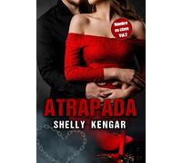 Atrapada Nombre En Clave Vol.Ii