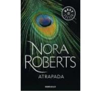 Atrapada - Roberts, Nora Roberts, Nora (Auteur)