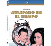 Atrapado en El Tiempo [Blu-Ray] [Import]