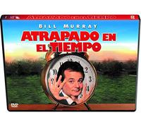 Atrapado en el tiempo (Ed. Horizontal)