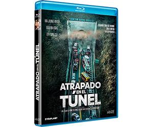 Atrapado en el túnel - BD [Blu-ray]