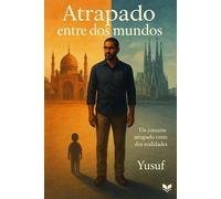 Atrapado Entre Dos Mundos: Un corazón atrapado entre dos realidades