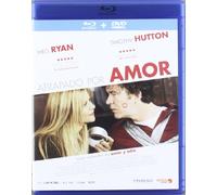 Atrapado por Amor [Blu-Ray] [Import]