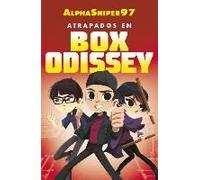 Atrapados En Box Odissey