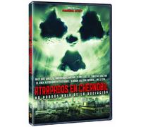 Atrapados en Chernóbil [Import]