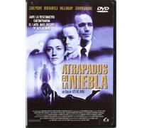 Atrapados en La Niebla [Import]