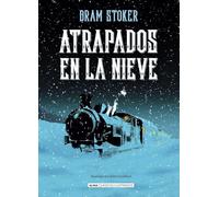 Atrapados en la nieve – Alma