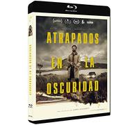 Atrapados en la oscuridad [Blu-Ray] [Import]