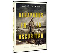 Atrapados en la oscuridad - DVD