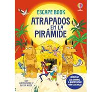 Atrapados en la pirámide