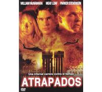 Atrapados [Import]