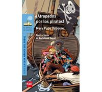 ¡Atrapados por los piratas!