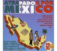 Vol. 1-Atrapados Por Mexico [DE Import]