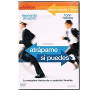 Atrapame Si Puedes (Ed.ESP.) [Import]