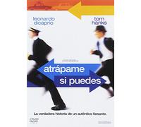 Atrapame si puedes [Import]