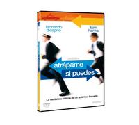 Atrapame Si Puedes [Import]