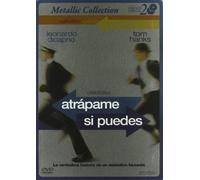 Atrapame Si Puedes (Metalica)