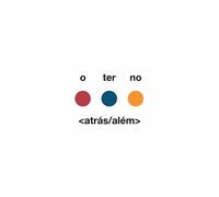 Atras Alem CD