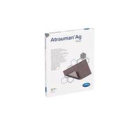Atrauman Ag Pommades 10 x 10 cm Lot de 10