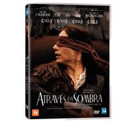 Através da Sombra - DVD