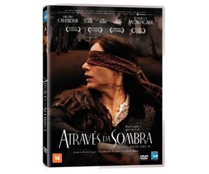 Através da Sombra - DVD