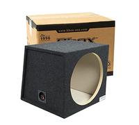 Atrend Bbox Caisson de Basses Haut de Gamme - Boîtier de 38,1 cm pour Améliorer la Qualité Audio et le Son